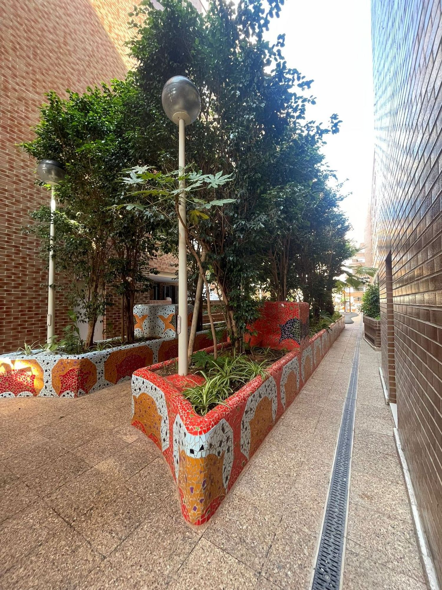 Piso en Avenida Jardín, 27, Costa Marfil - Foto 22