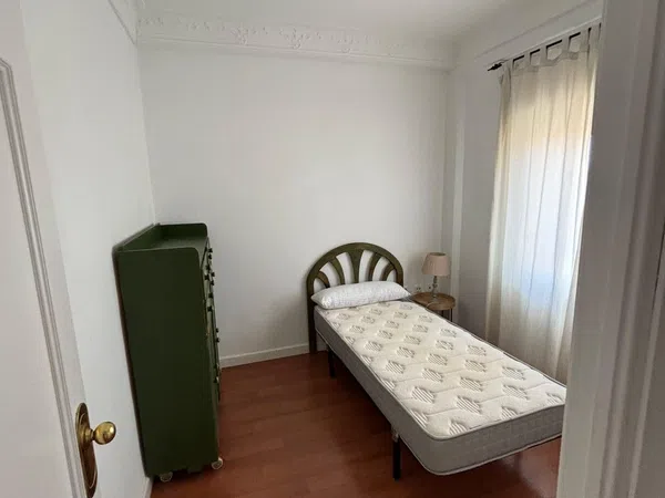 Ático en Calle Alfonso IX, 20, Casco Antiguo, Casco Antiguo - Foto 26