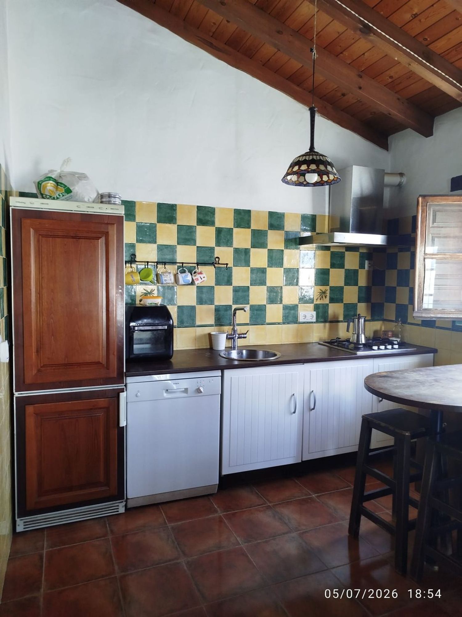 Casa rural en Camino de las Lomas de Villanueva s/n - Foto 28