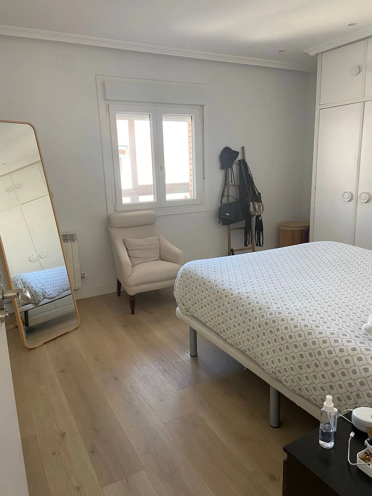 Piso en avenida de la Virgen del Carmen, 7 - Foto 3