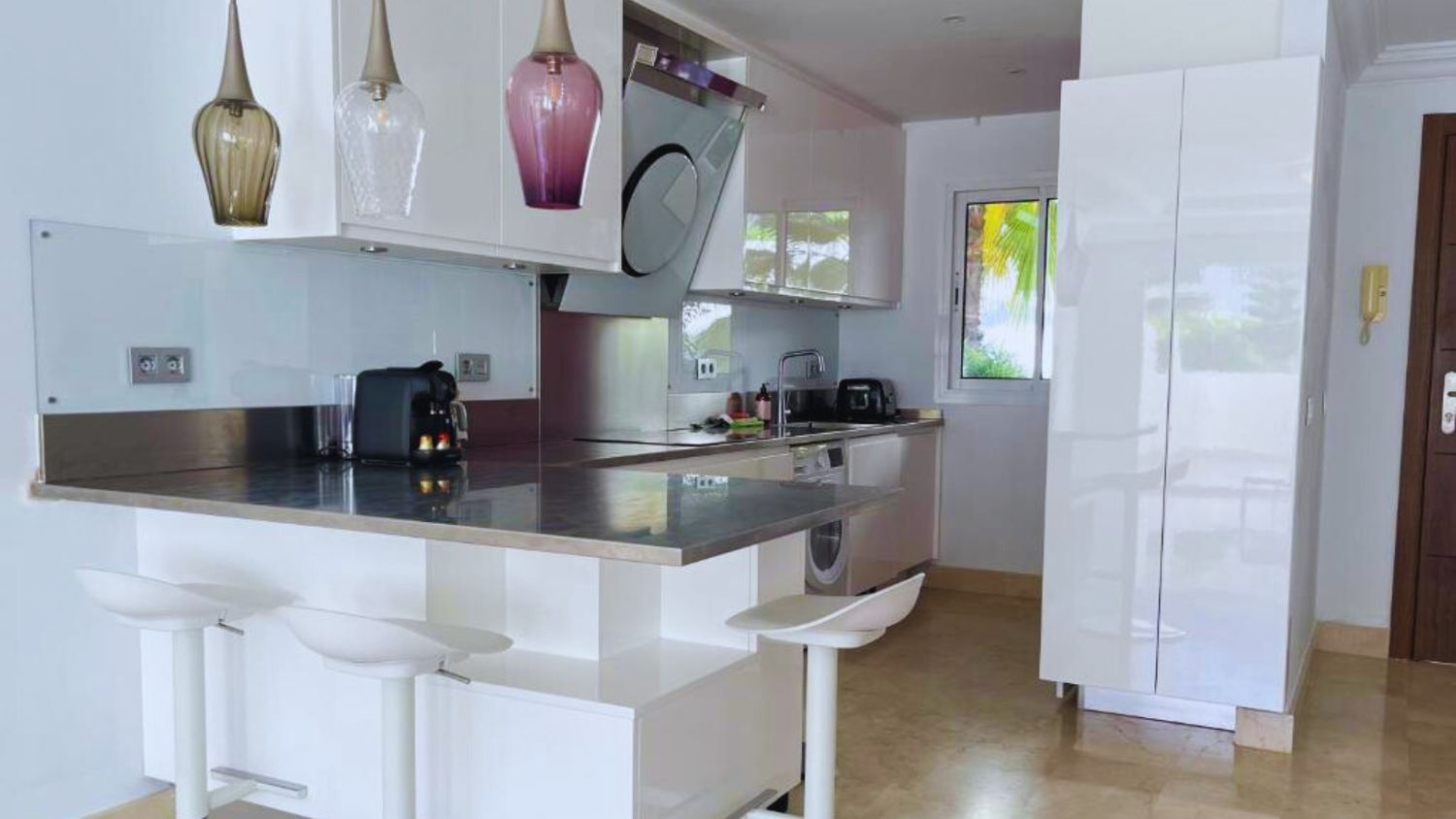 Piso en Urbanizacion Nueva Andalucia k, 19 - Foto 4