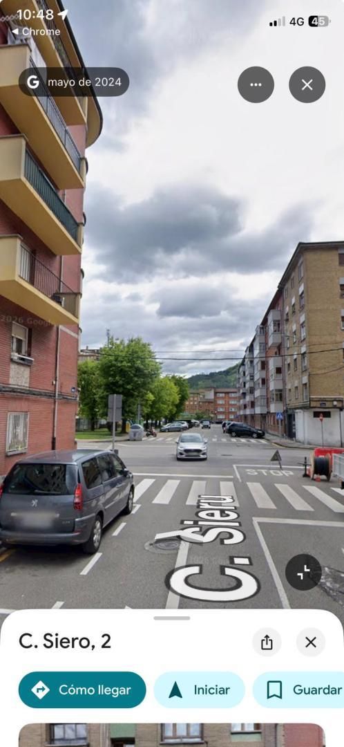 Piso en  Calle Luarca 1C - Foto 13