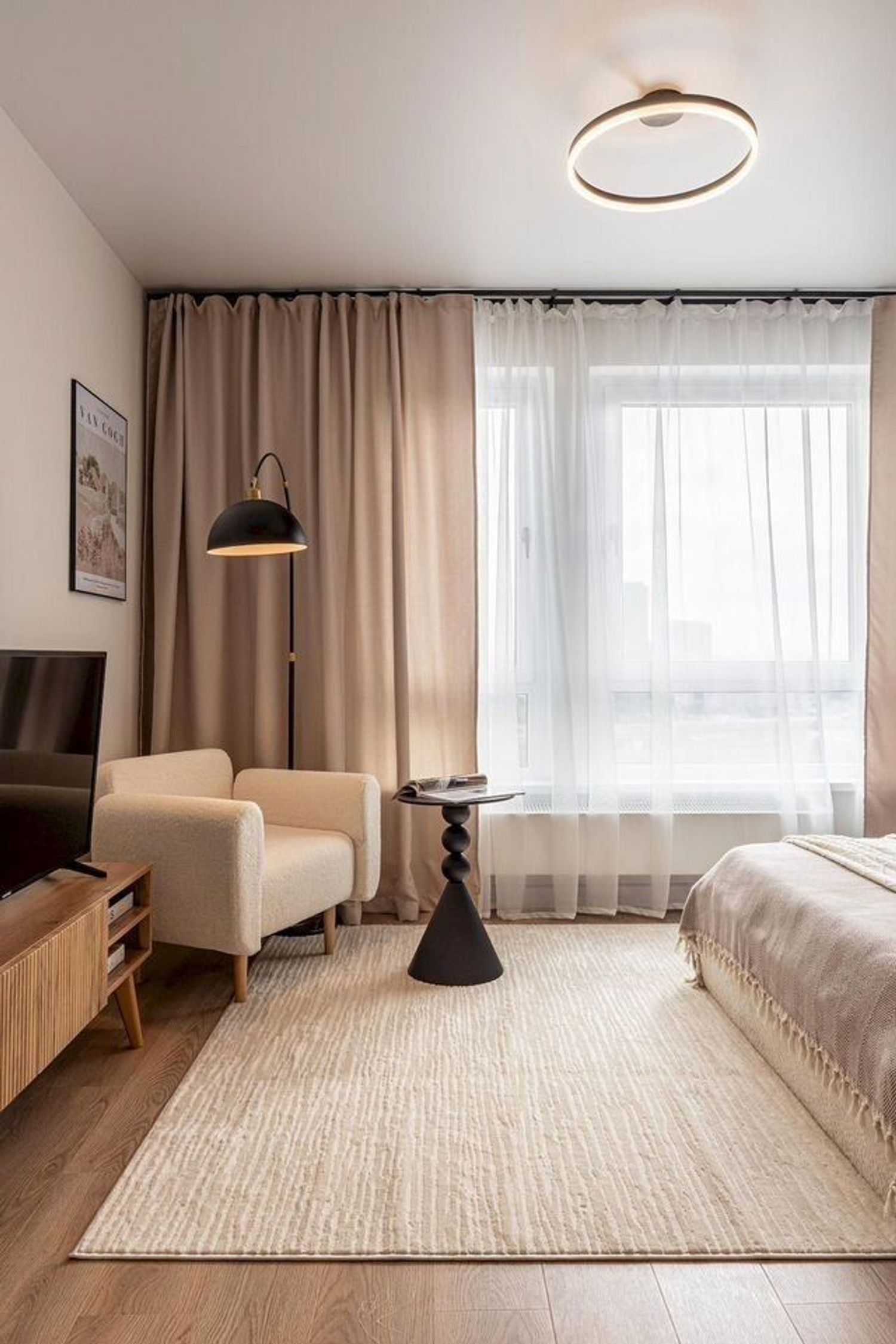 Estudio en Calle de Sant Vicent Màrtir, 24, El Mercat - Foto 14
