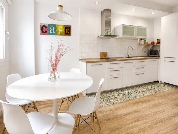 Estudio en Calle Reding, Malagueta - Monte Sancha - Foto 7