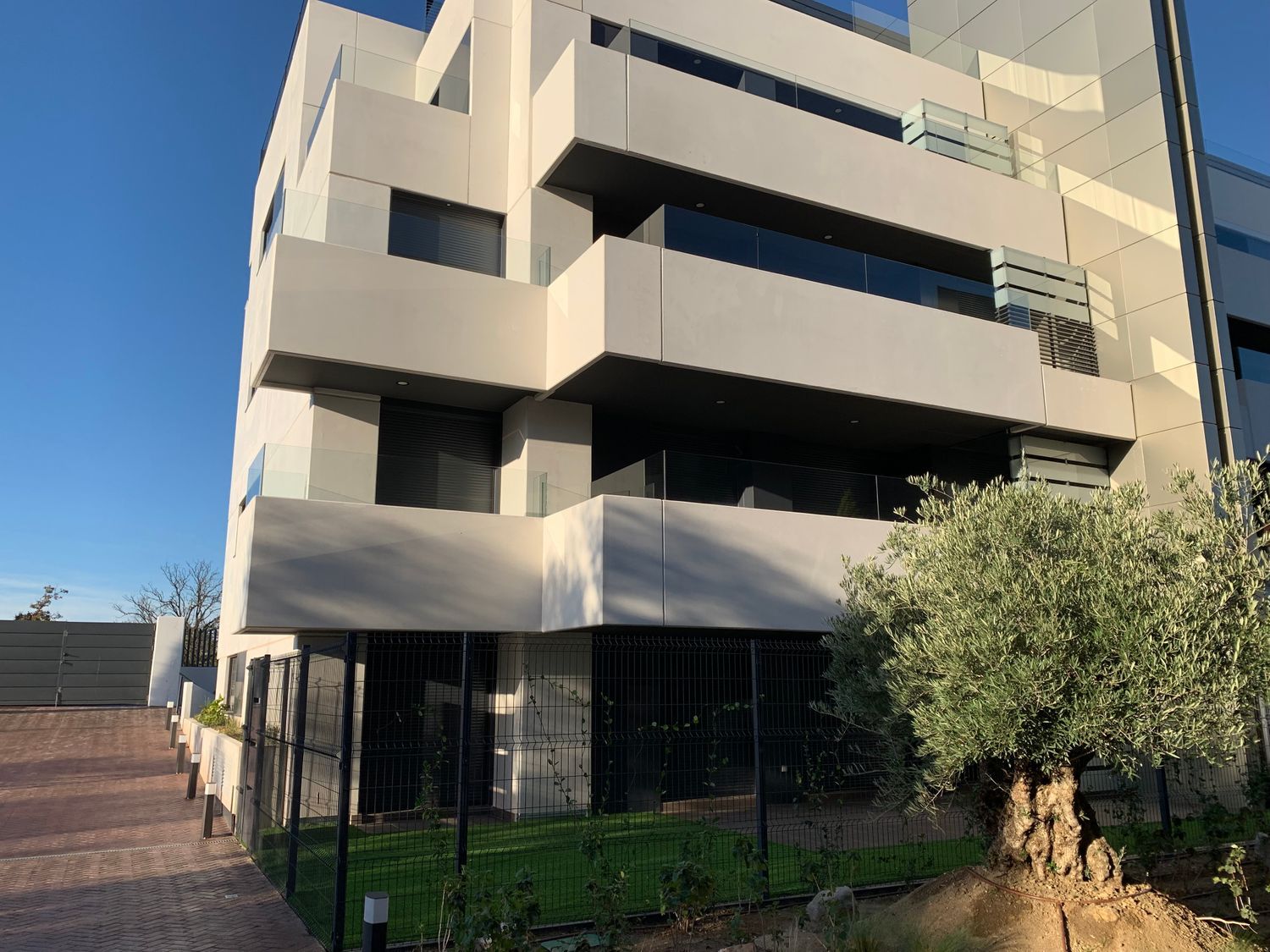 Piso en calle de la Comunidad Canaria, 2 - Foto 36