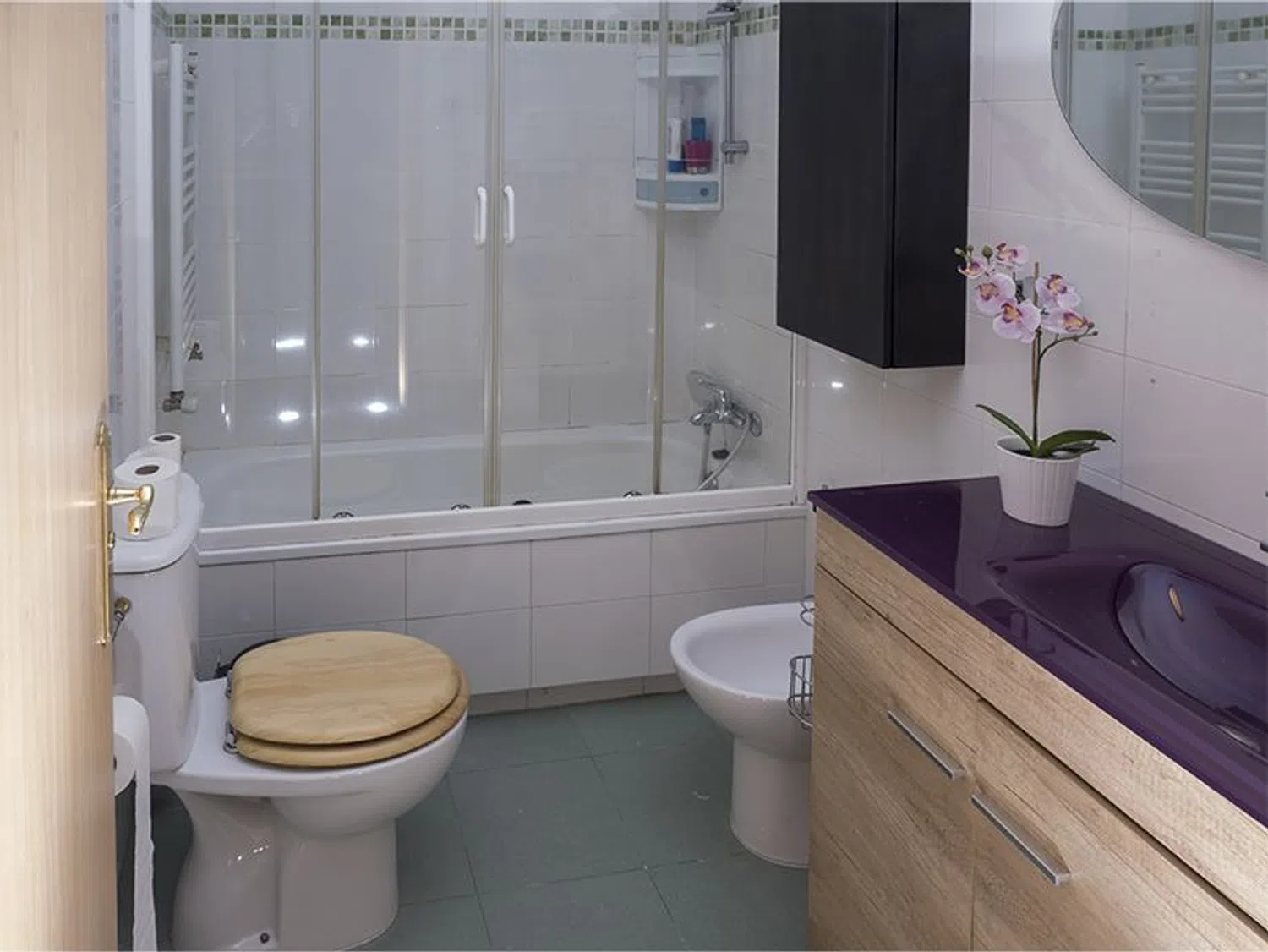 Piso en calle Juan Genovés, 1 - Foto 25