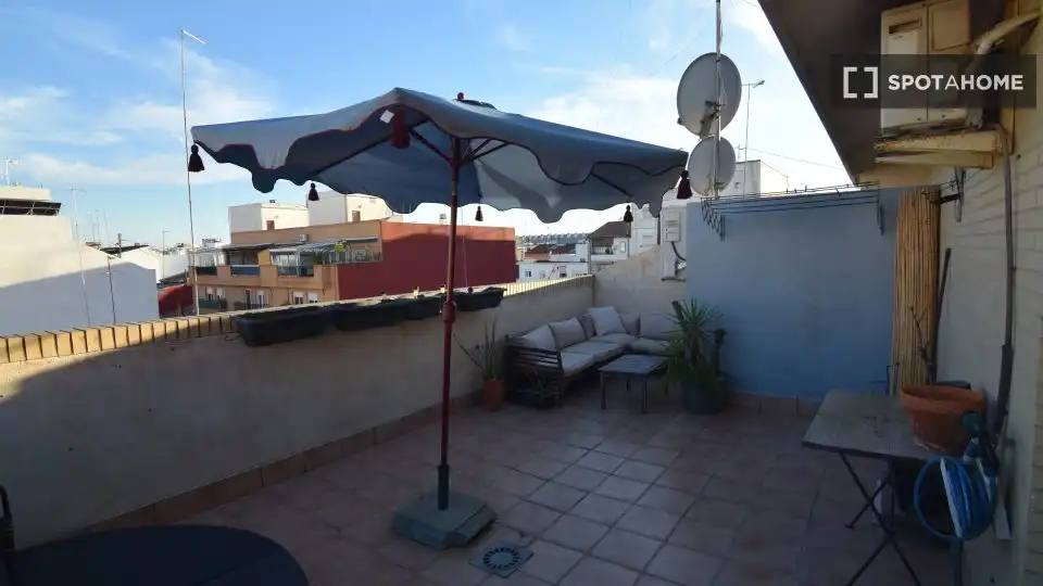Piso en  Valencia Capital - Foto 6
