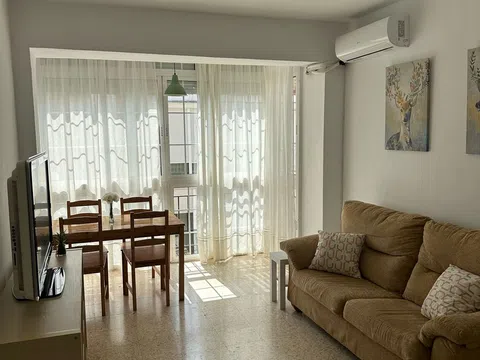 Piso en avenida Doctor Fedriani, 48