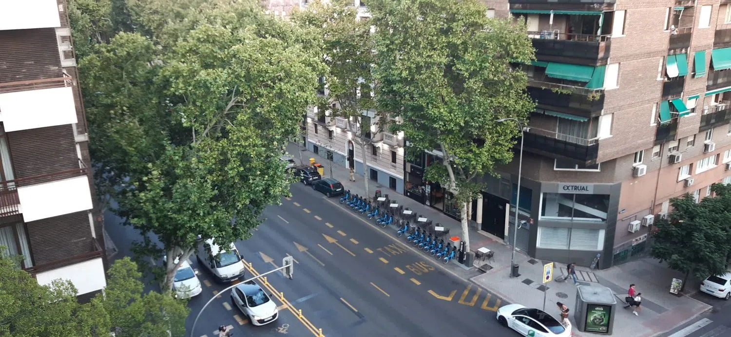 Piso en paseo de la Reina Cristina, 5 - Foto 32