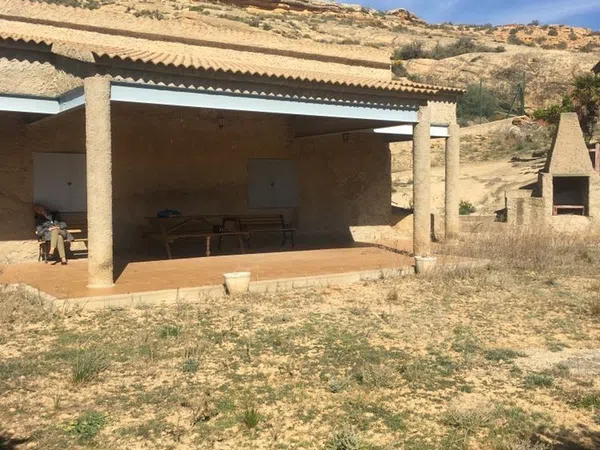 Casa o chalet independiente en Via Poligono 600 s/n - Foto 4