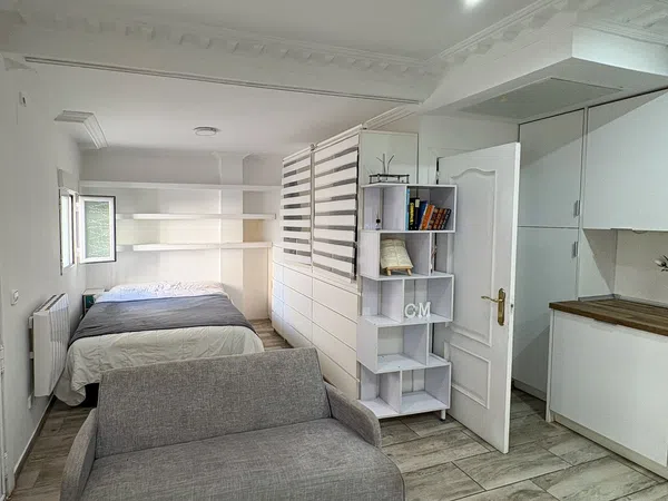 Estudio en calle del Hachero, 10 - Foto 9