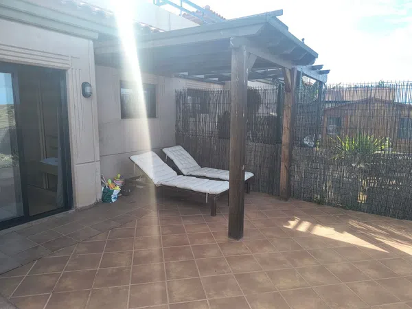 Alquiler de chalet adosado en Calle Majanicho, 644 - Foto 5