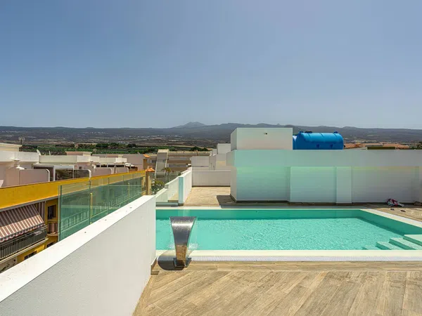 Piso en Calle Mar de Fondo, 49, Playa San Juan, Playa San Juan - Foto 32