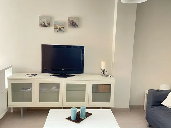 Alquiler de estudio en Avenida Lisboa, 3 - Foto 15