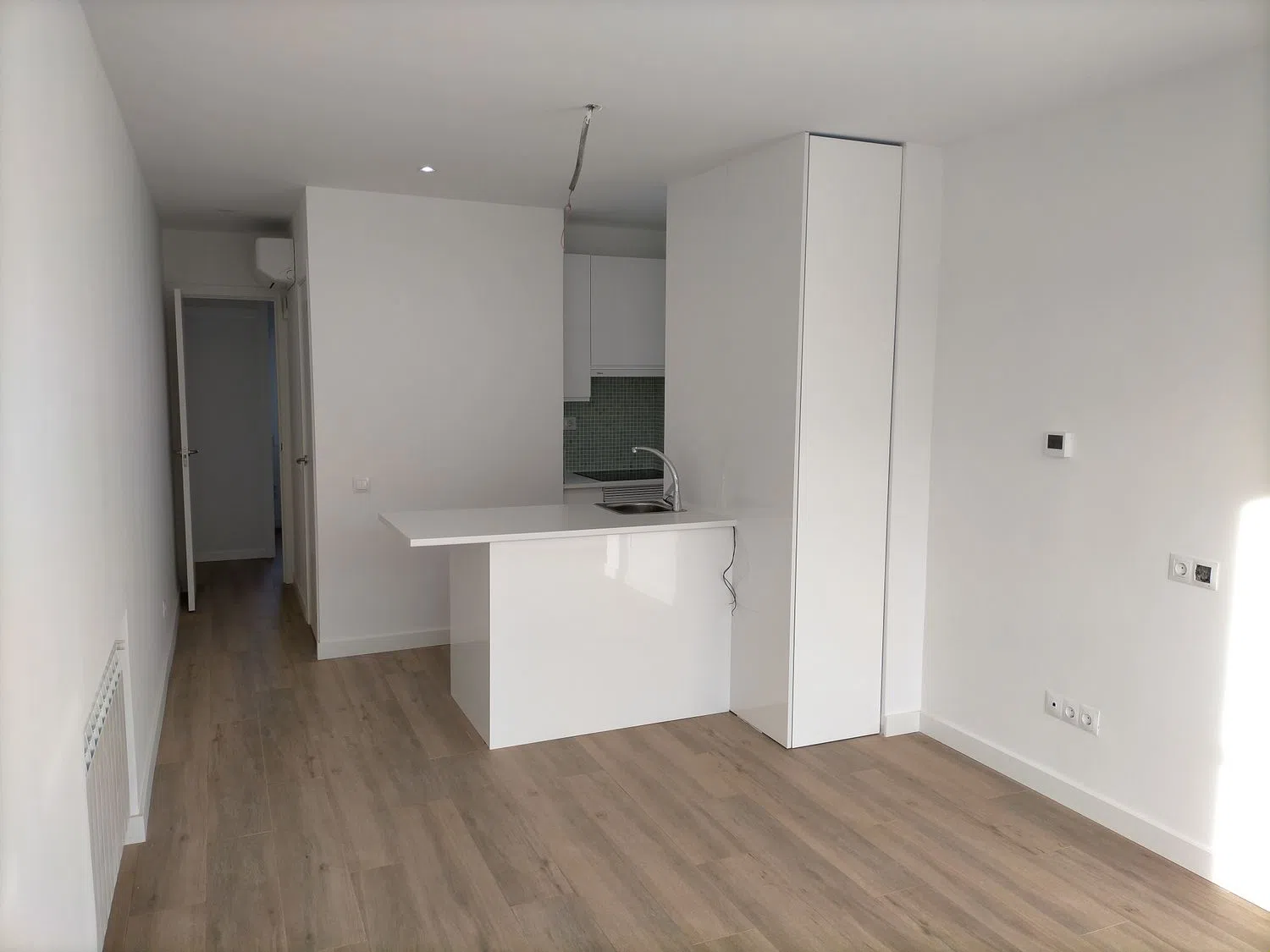 Ático en calle del Pilar de Zaragoza, 60 - Foto 4