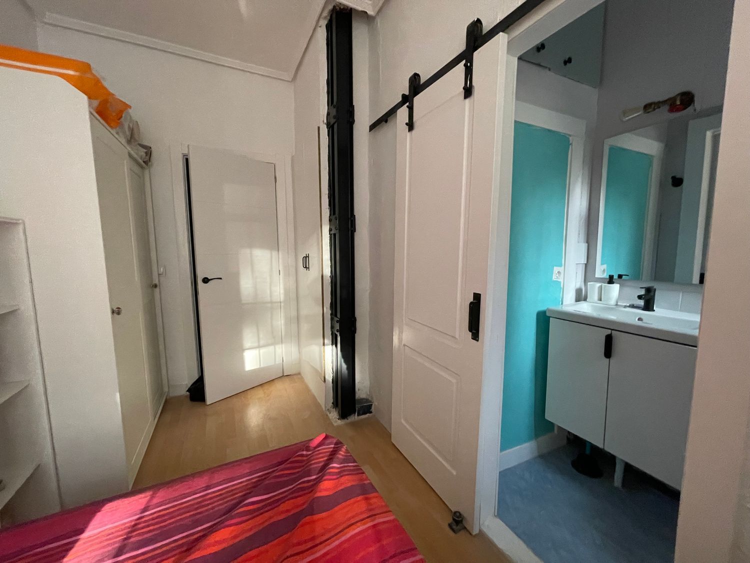 Piso en calle de Alejandro Saint Aubin, 3 - Foto 21