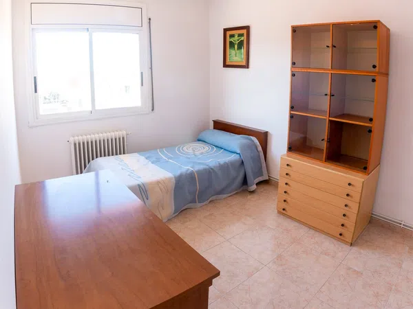 Piso en Parets del Vallès - Foto 7