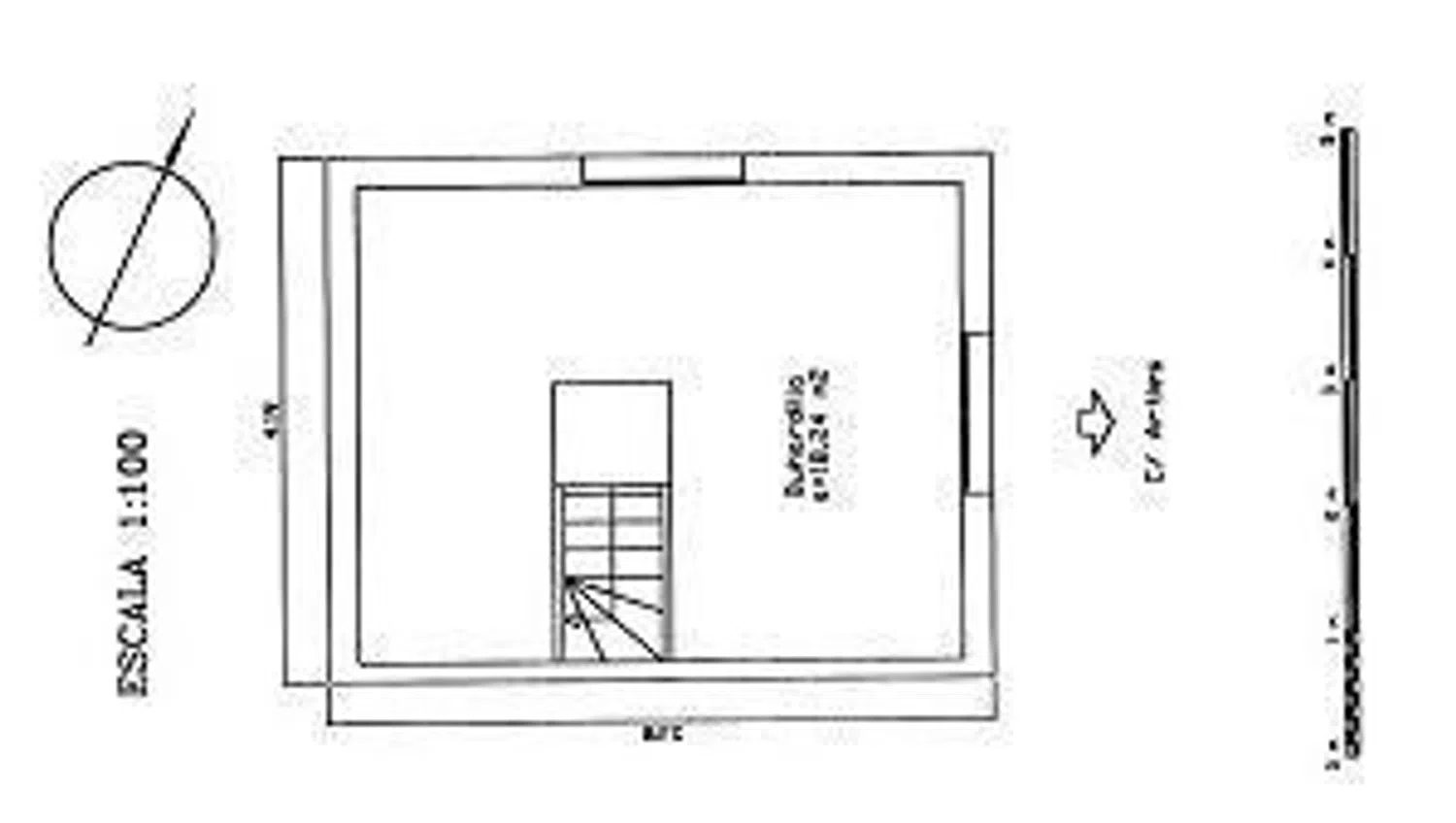 Chalet adosado en calle arties, 115 p - Foto 24