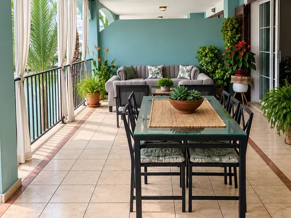 Piso en Avenida de la Marina, 15 a, Puerto de Sotogrande-La Marina, Puerto de Sotogrande-La Marina - Foto 2