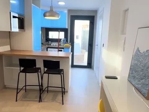 Piso en avenida del Vincle, 37