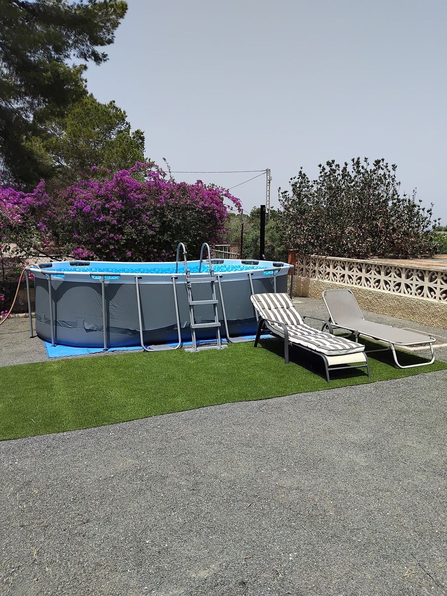 Casa o chalet independiente en N-332, 13, Zona norte, Zona norte - Foto 10