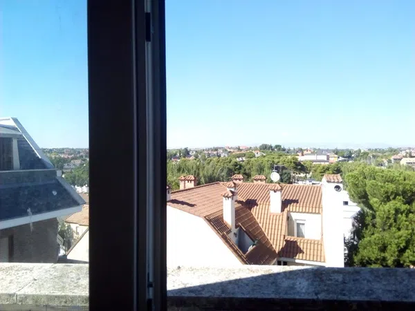 Ático en avenida de juan pablo II, 20 - Foto 6