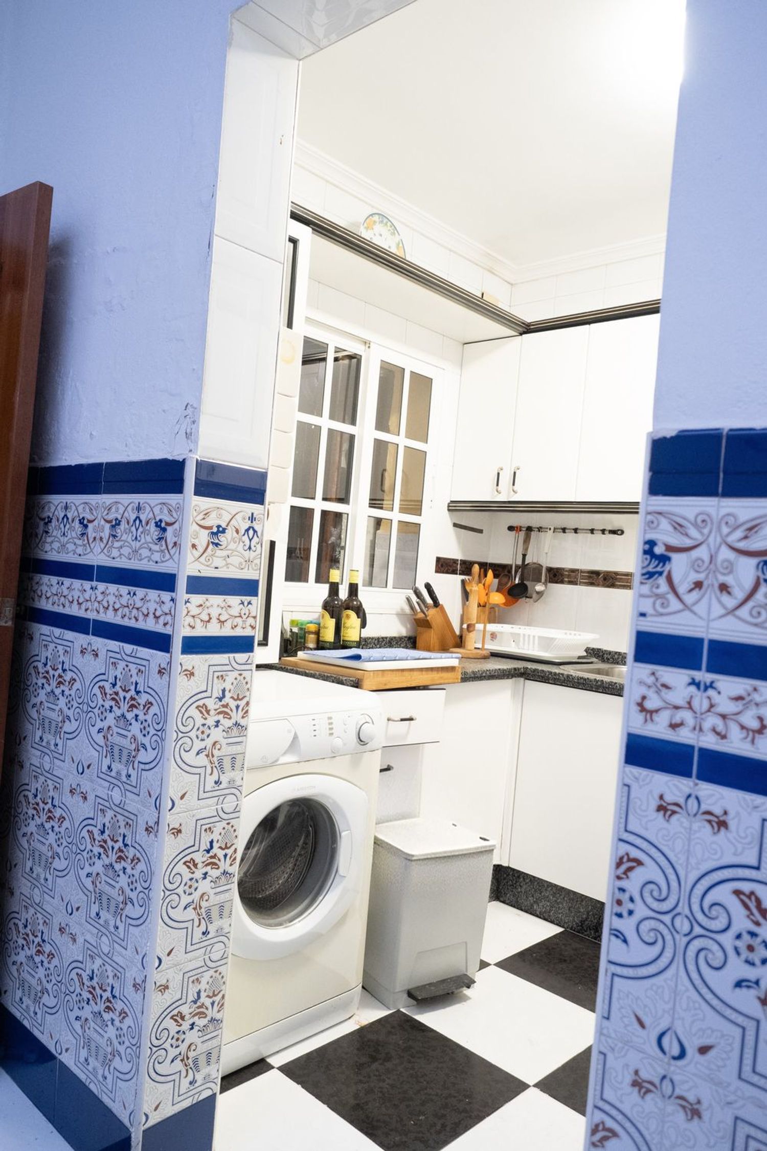 Chalet adosado en calle Lorenzo Mercante, 33 - Foto 11