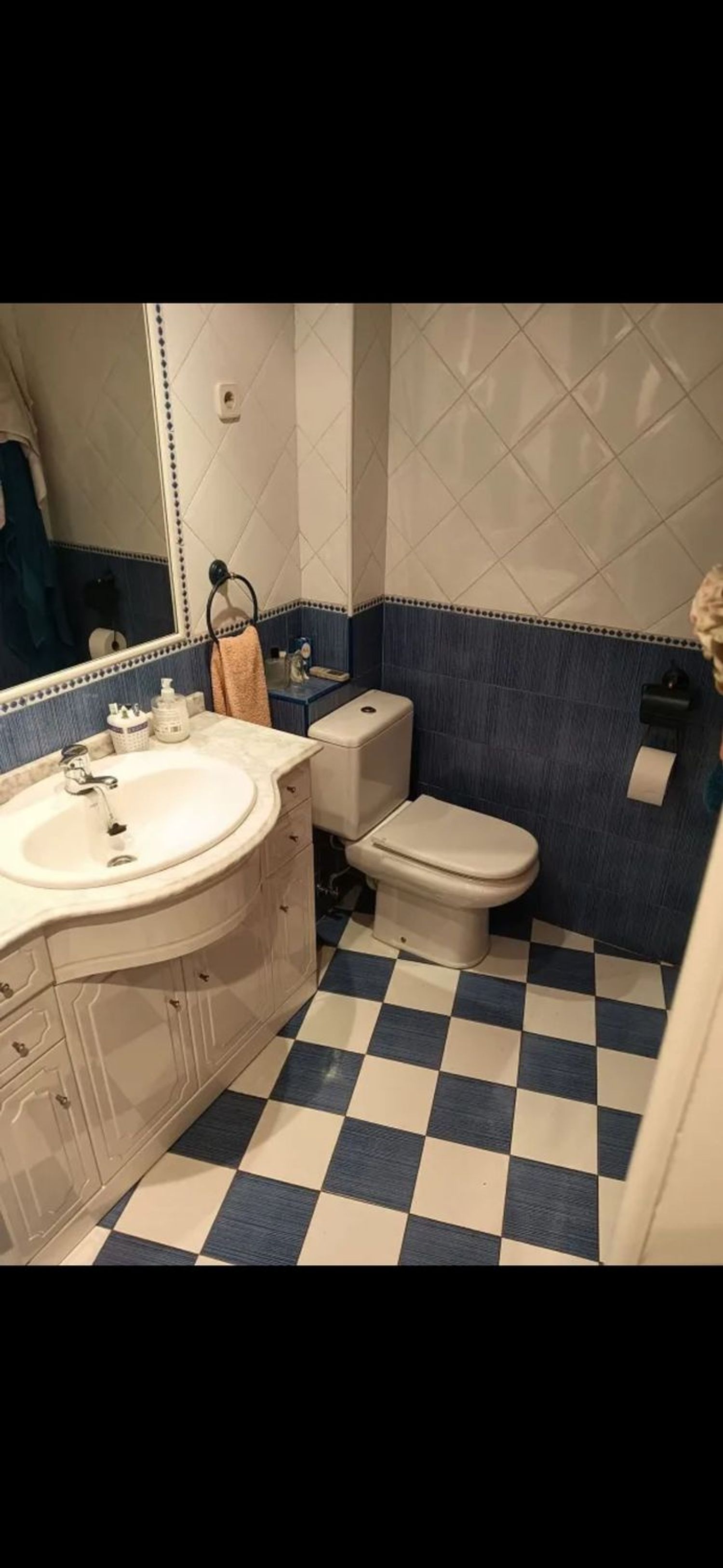 Piso en calle del Conde Rodríguez San Pedro, 43 - Foto 9