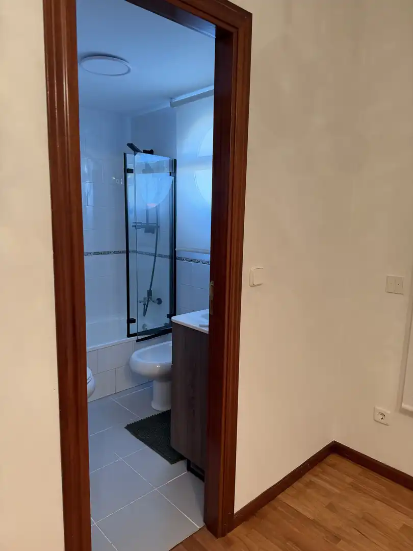 Piso en  Rúa Emilio González López 56 - Foto 6