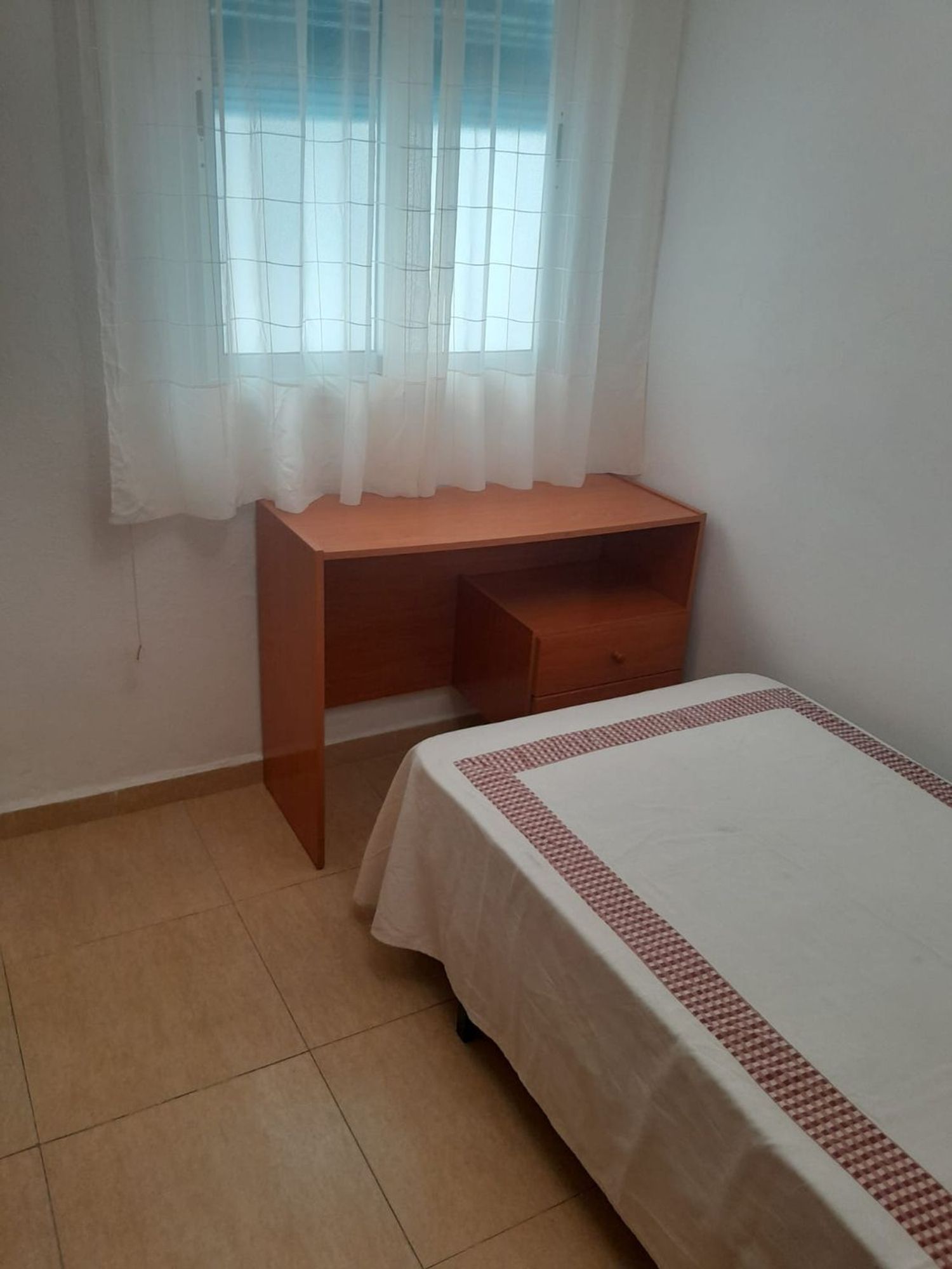 Piso en Doña Berenguela, 26, Carretera Trassierra - Colonia de la Paz - Foto 7