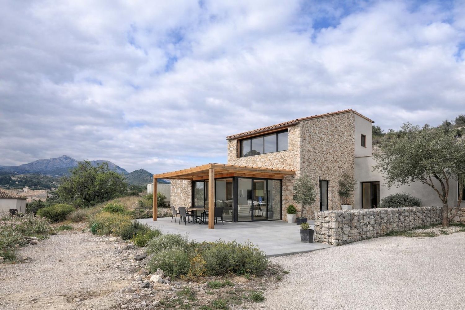 Finca rústica en Montnegre s/n - Foto 34