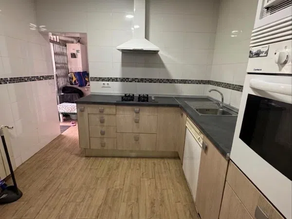 Casa o chalet independiente en Calle de Doctor Fleming, 9 X, Pintores-Ferial, Pintores-Ferial - Foto 10