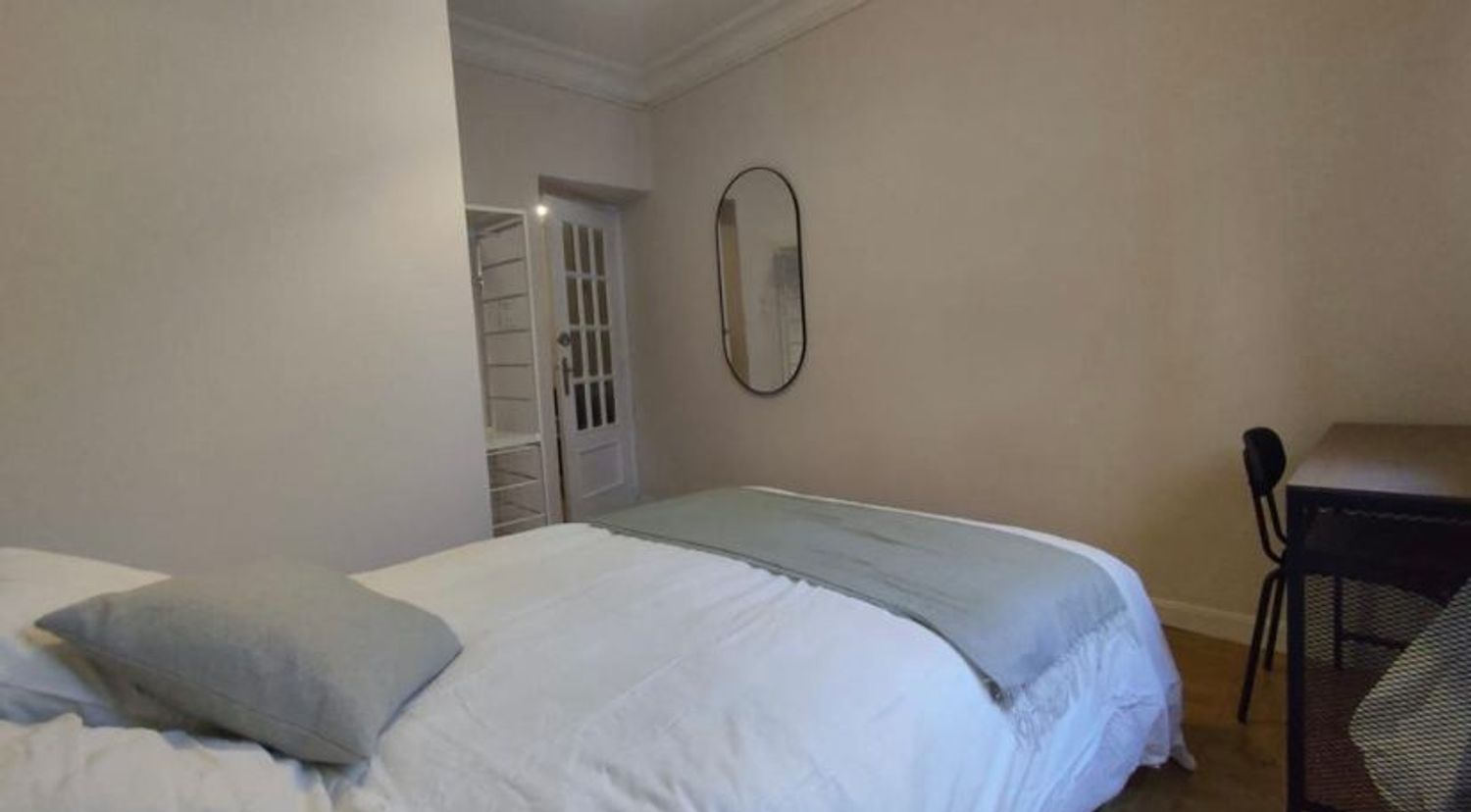 Piso en calle de la Povedilla, 7 - Foto 4