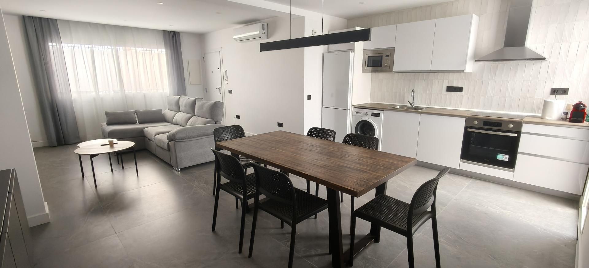 Piso en  Calle Alamo 14 - Foto 2