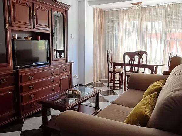 Piso en Carlos Haya, 1, La Paz - Segunda Aguada - Loreto, La Paz - Segunda Aguada - Loreto - Foto 4