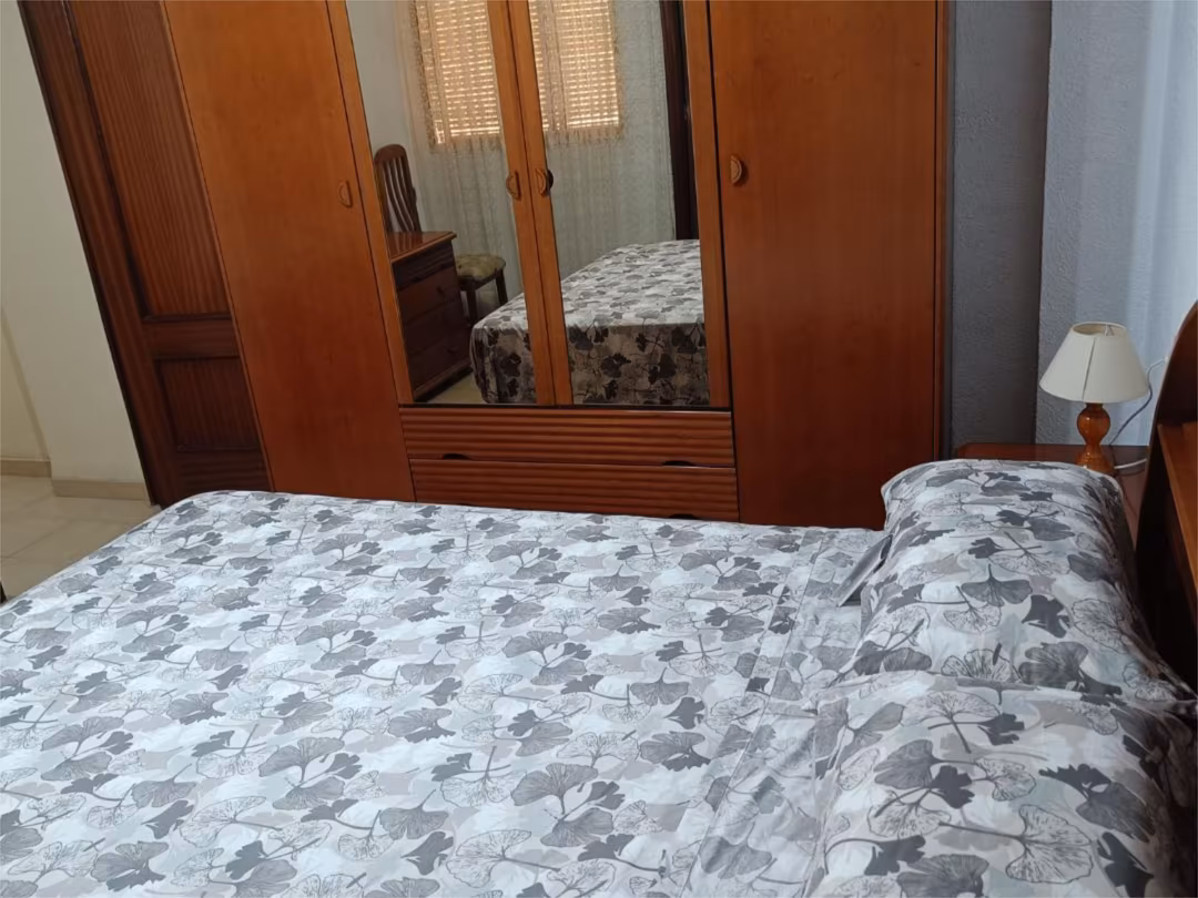 Piso en  Calle Poeta Zorrilla 36 - Foto 6