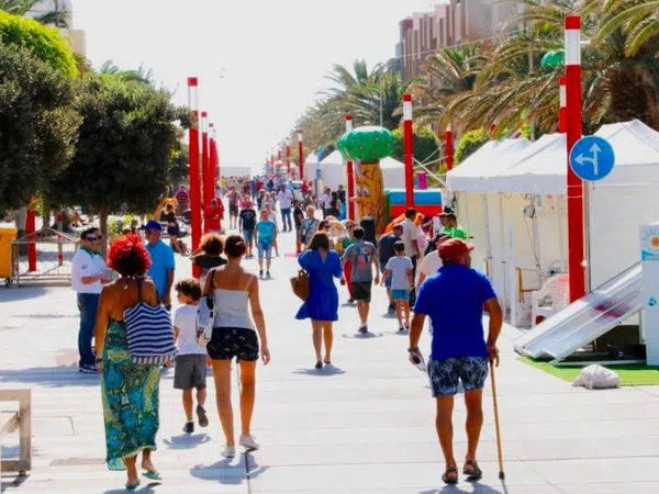 Piso en Playa de Arinaga - Foto 30