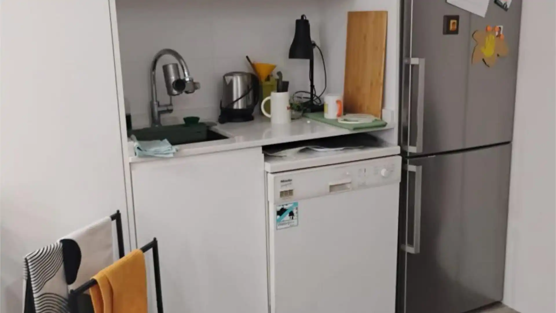 Piso en  Carrer de Cornellà Modern 16 - Foto 7