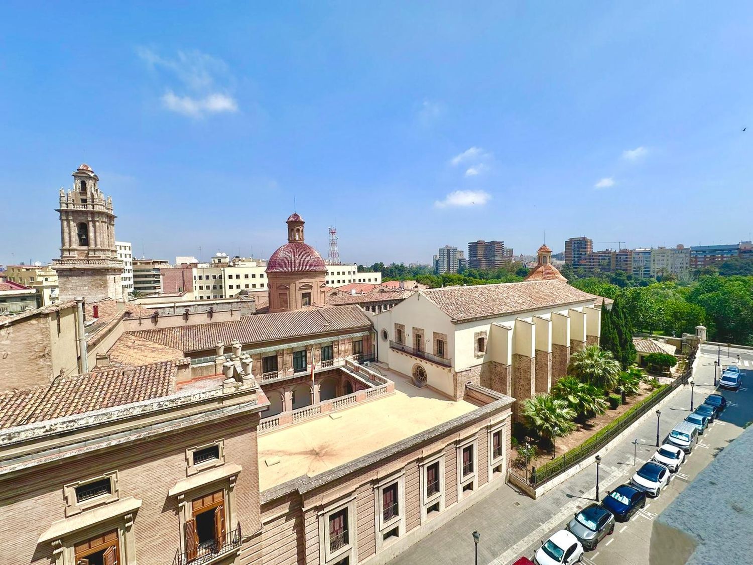 Piso en CL Ximenez De Sandoval, 2, La Xerea - Foto 29