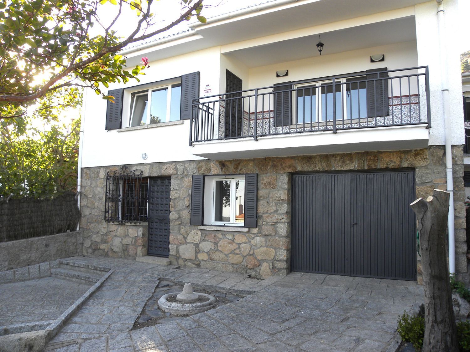 Casa o chalet independiente en Calle de la Higueruela, 9 - Foto 38