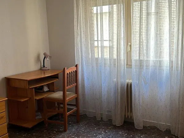 Piso en Calle de los Hidalgos, 1, El Torreón - Los Ángeles - El Pilar, El Torreón - Los Ángeles - El Pilar - Foto 10