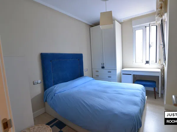 Piso en Ramón y cajal etorbidea, 33, San Pedro de Deusto - Foto 15