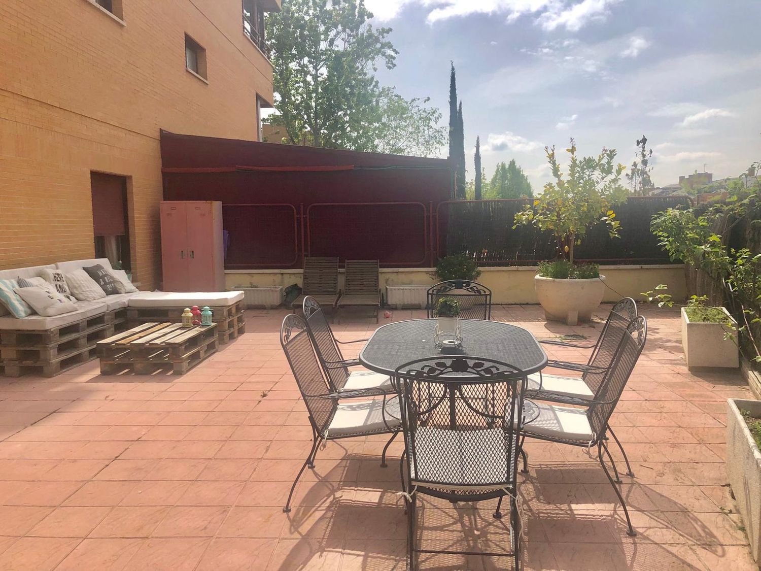 Dúplex en paseo de los Parques, 5 - Foto 9