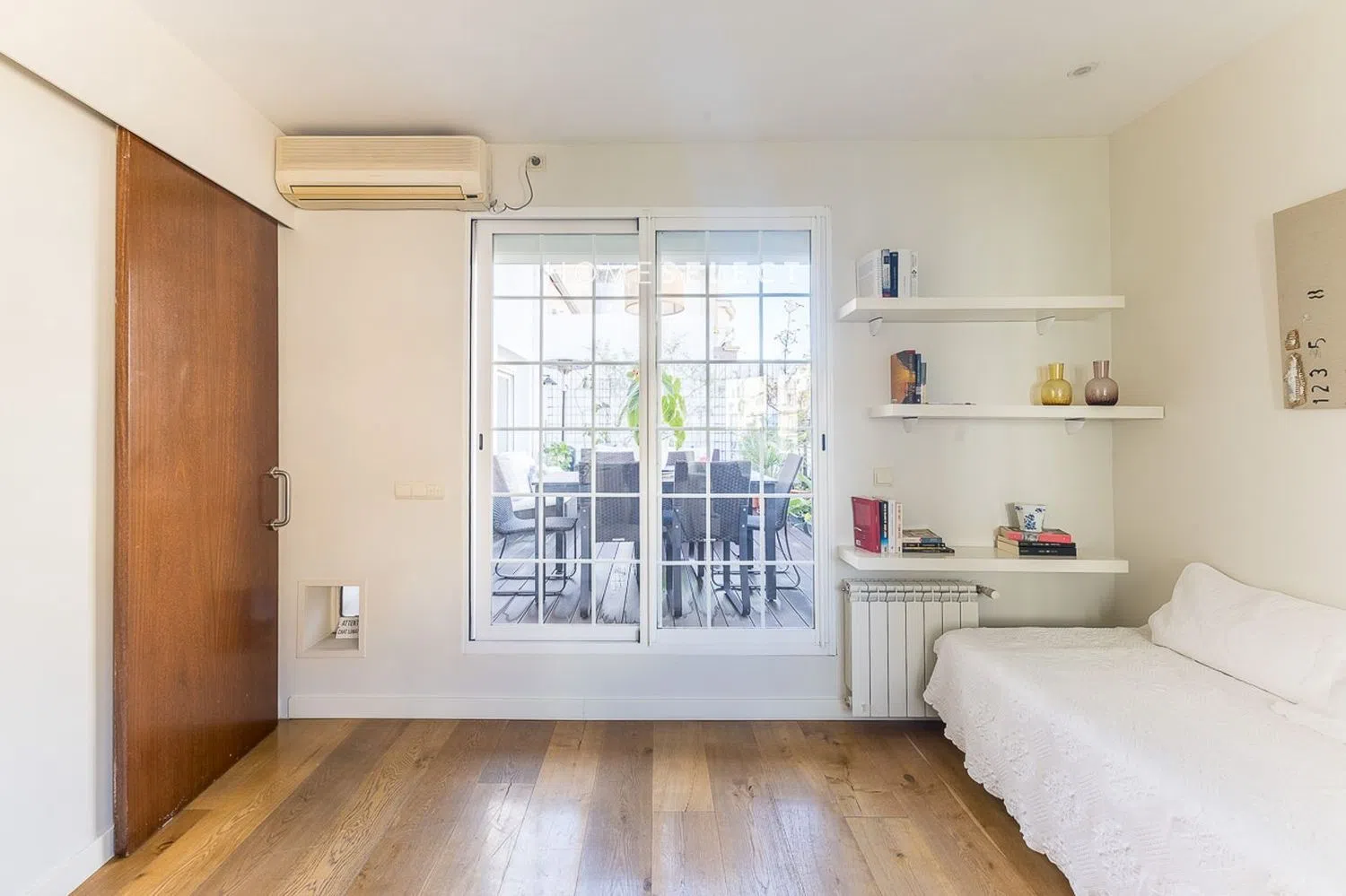 Ático en calle de Jorge Juan - Foto 25