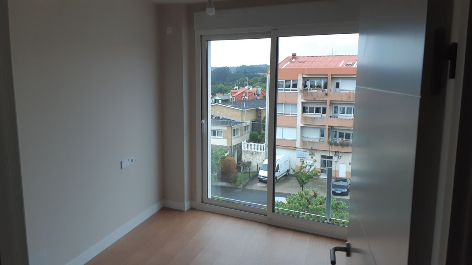 Piso en calle Manuel Gutiérrez Mellado, 1 - Foto 13