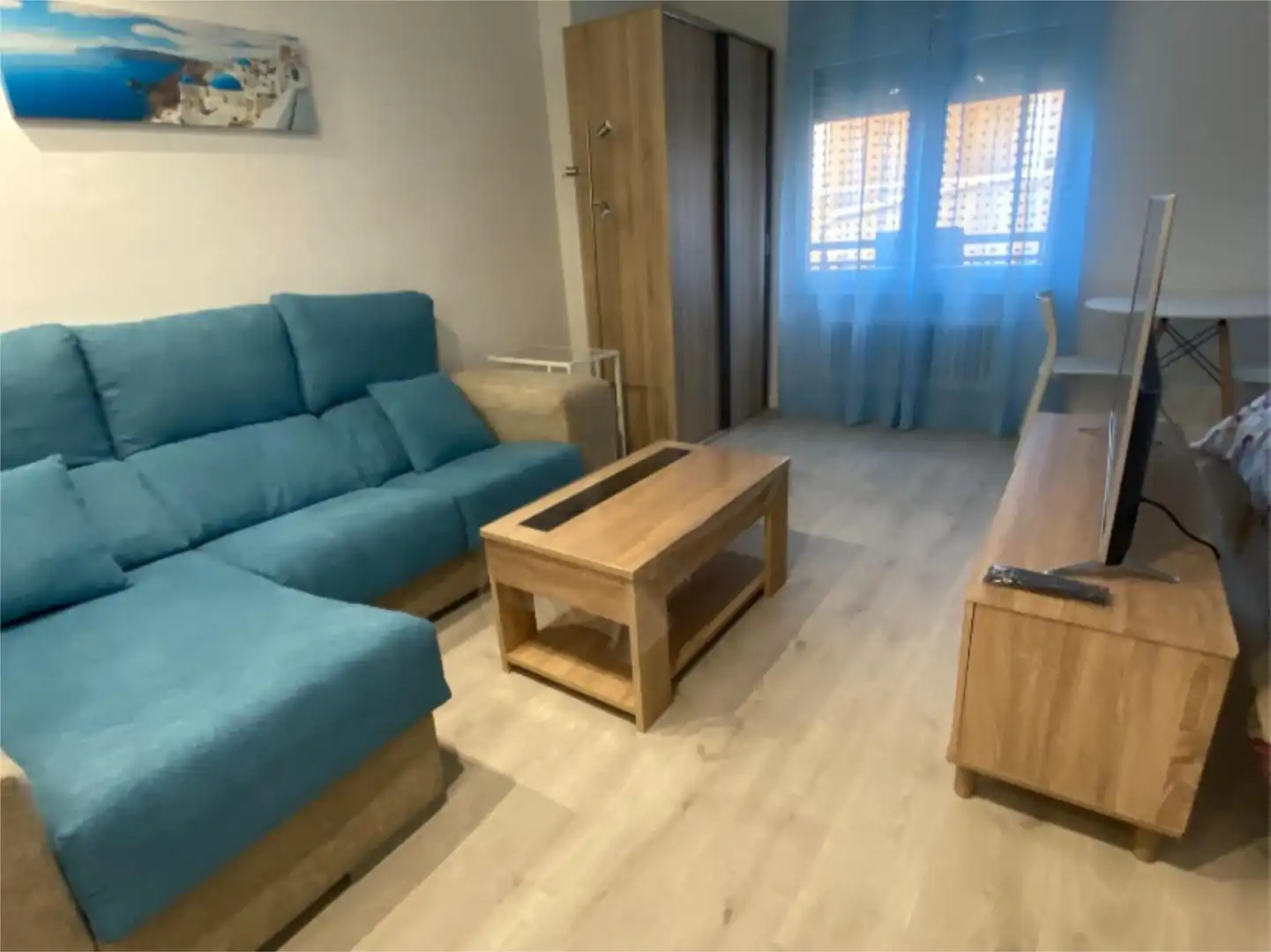 Piso en  Calle Padilleros 20 - Foto 5