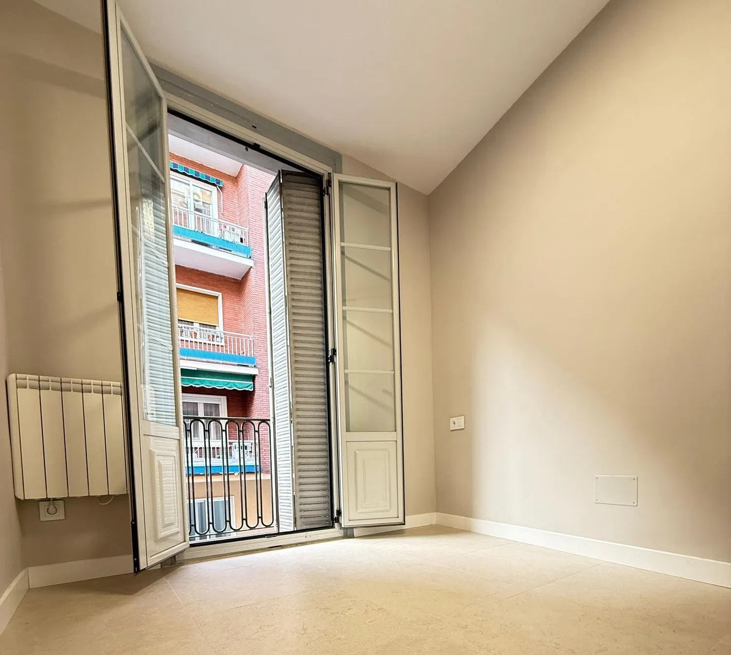 Piso en calle de Alonso del Barco, 3 - Foto 8