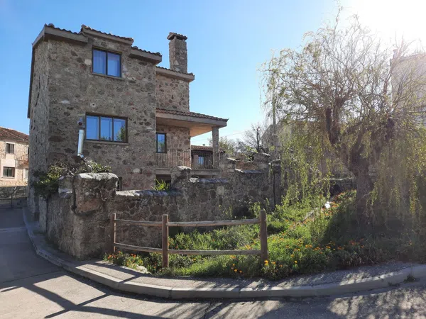 Casa o chalet independiente en Calle Nueva, 40 - Foto 4
