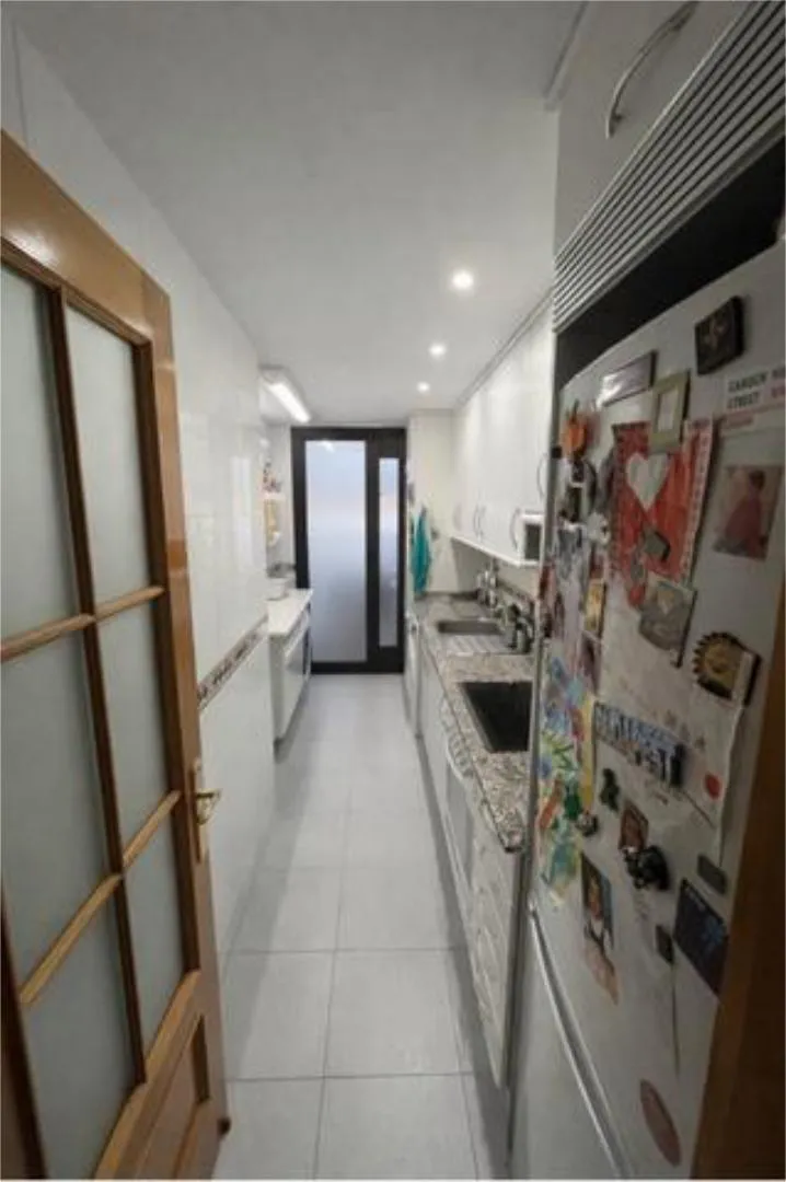 Piso en El pla - Foto 2