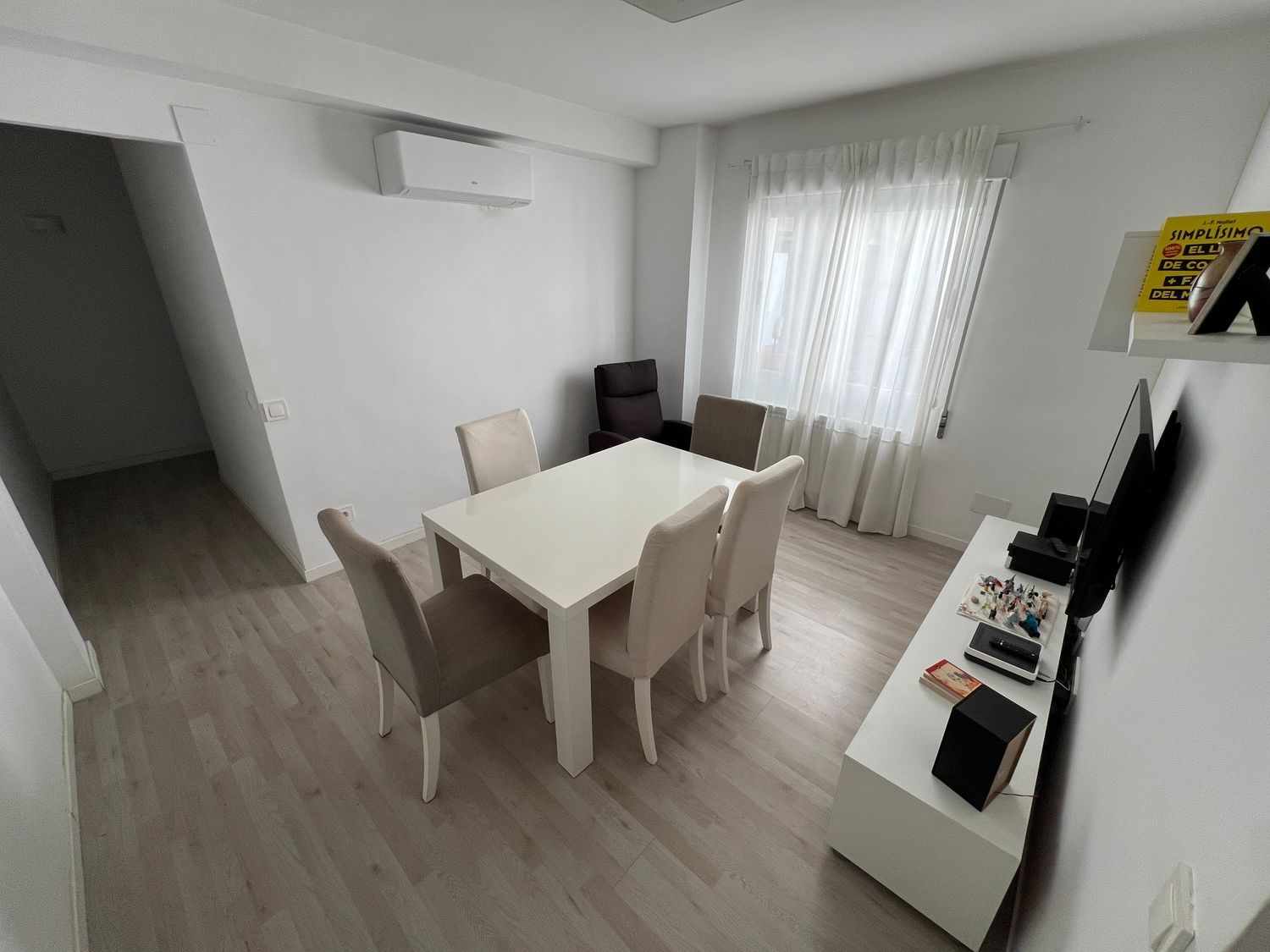 Piso en avenida Fuerzas Armadas, 11 - Foto 23